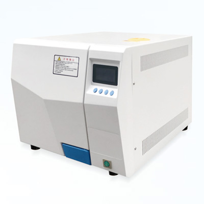 脈動(dòng)真空臺式蒸汽滅菌器臺式快速滅菌器牙科消毒鍋TM-XD24DV